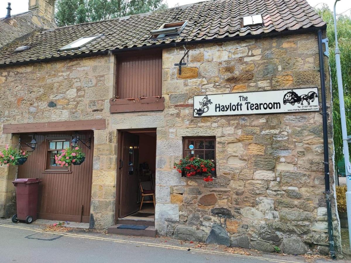 Апартаменты The Hayloft Фолкленд Экстерьер фото